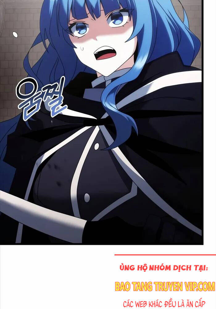 Hắc Kị Sĩ Thiên Tài Giới Hạn Thời Gian - Chapter 77 - Page 147