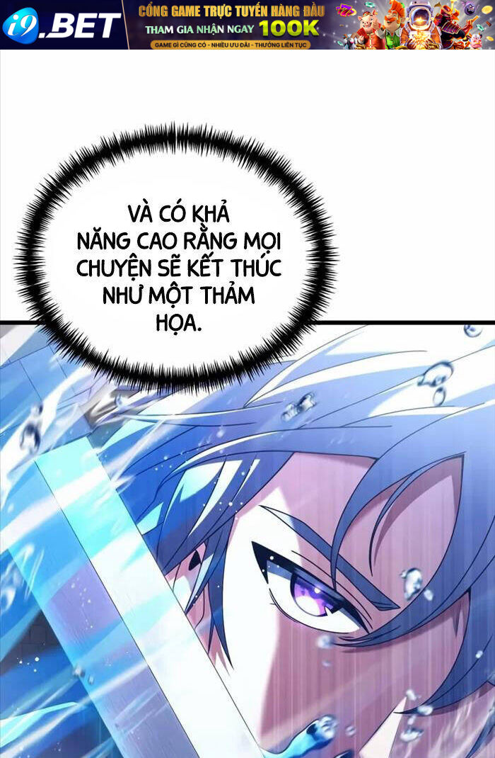Hắc Kị Sĩ Thiên Tài Giới Hạn Thời Gian - Chapter 77 - Page 17