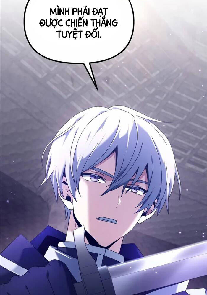 Hắc Kị Sĩ Thiên Tài Giới Hạn Thời Gian - Chapter 77 - Page 20