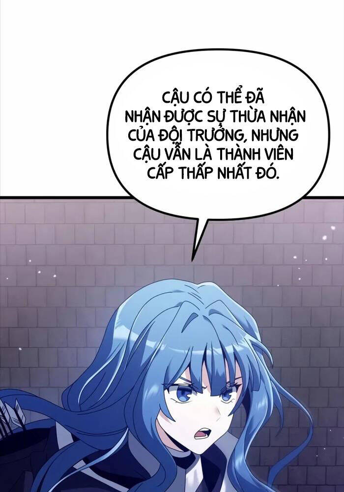 Hắc Kị Sĩ Thiên Tài Giới Hạn Thời Gian - Chapter 77 - Page 23