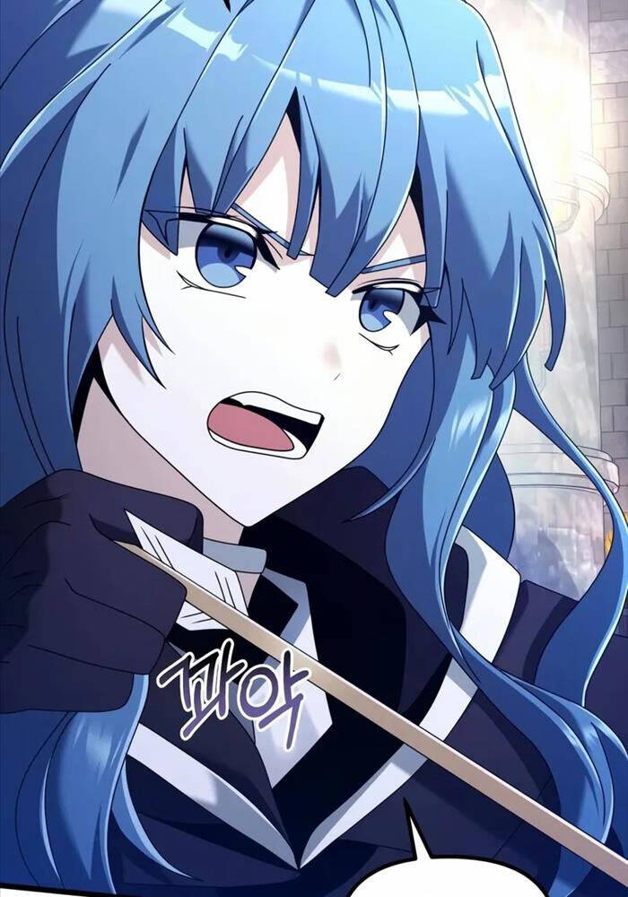 Hắc Kị Sĩ Thiên Tài Giới Hạn Thời Gian - Chapter 77 - Page 27