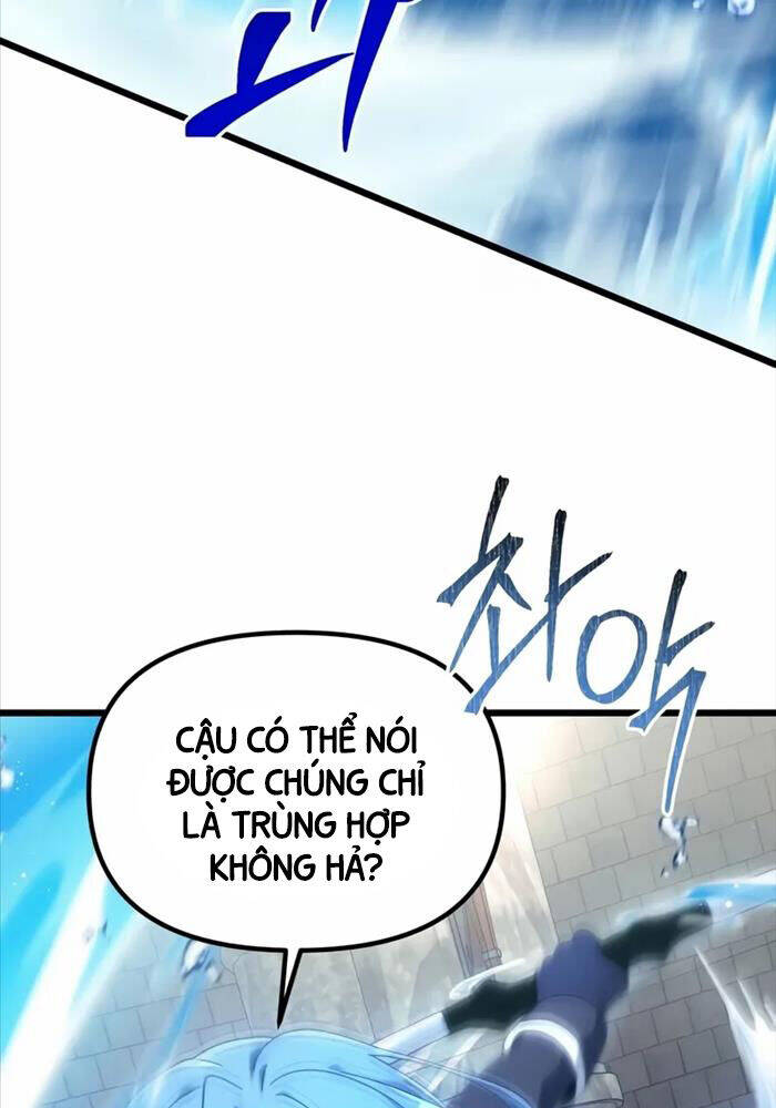 Hắc Kị Sĩ Thiên Tài Giới Hạn Thời Gian - Chapter 77 - Page 33