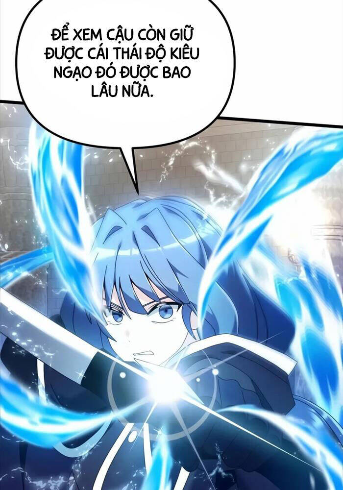 Hắc Kị Sĩ Thiên Tài Giới Hạn Thời Gian - Chapter 77 - Page 37