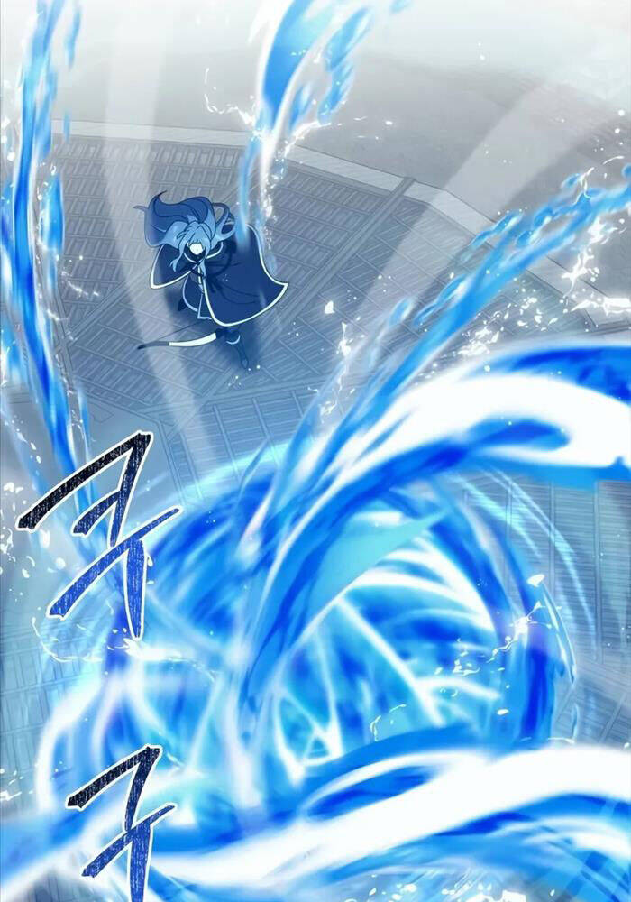 Hắc Kị Sĩ Thiên Tài Giới Hạn Thời Gian - Chapter 77 - Page 41