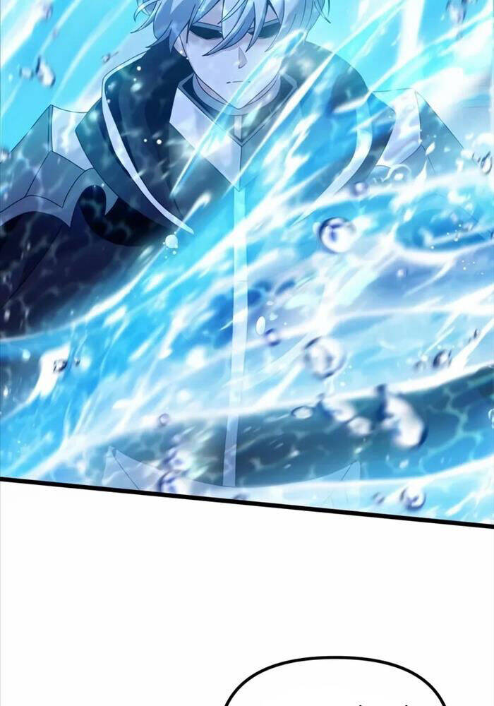 Hắc Kị Sĩ Thiên Tài Giới Hạn Thời Gian - Chapter 77 - Page 43