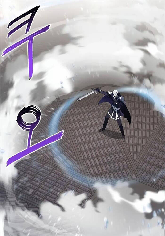 Hắc Kị Sĩ Thiên Tài Giới Hạn Thời Gian - Chapter 77 - Page 49