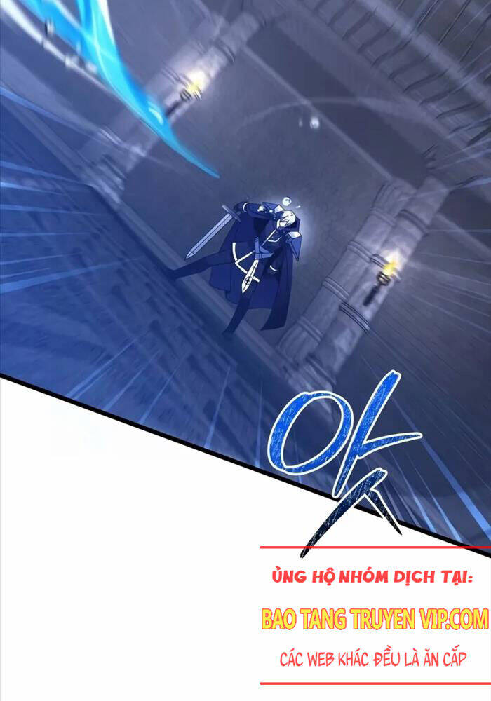Hắc Kị Sĩ Thiên Tài Giới Hạn Thời Gian - Chapter 77 - Page 5