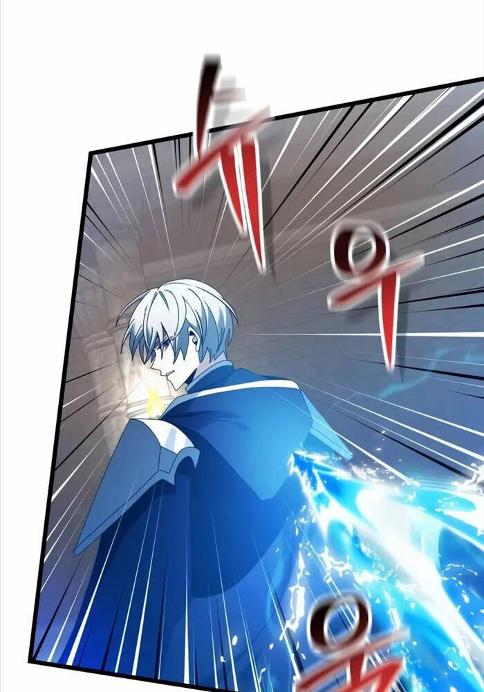 Hắc Kị Sĩ Thiên Tài Giới Hạn Thời Gian - Chapter 77 - Page 59