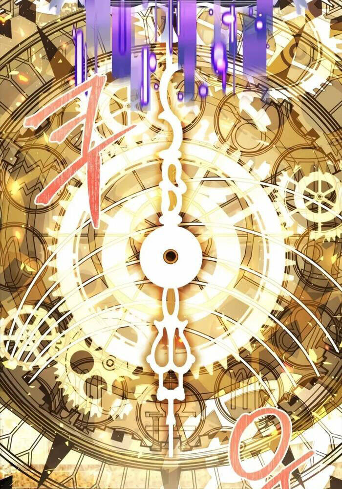 Hắc Kị Sĩ Thiên Tài Giới Hạn Thời Gian - Chapter 77 - Page 61