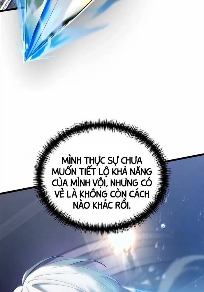 Hắc Kị Sĩ Thiên Tài Giới Hạn Thời Gian - Chapter 77 - Page 65