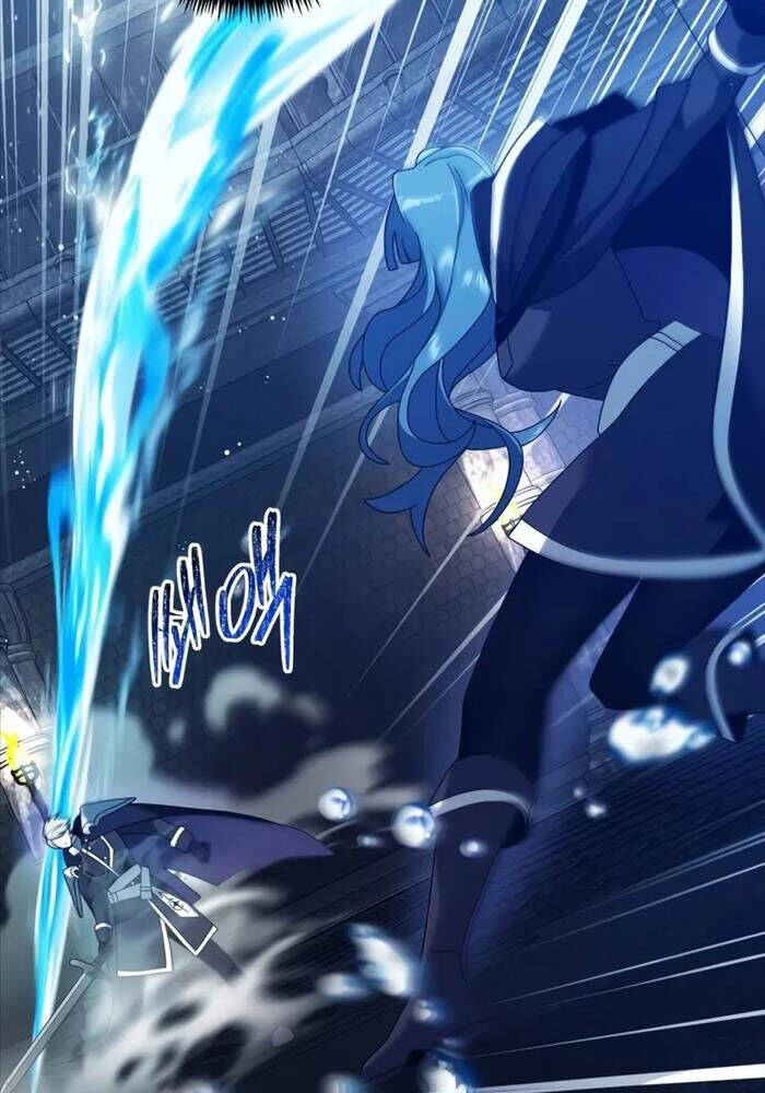 Hắc Kị Sĩ Thiên Tài Giới Hạn Thời Gian - Chapter 77 - Page 68