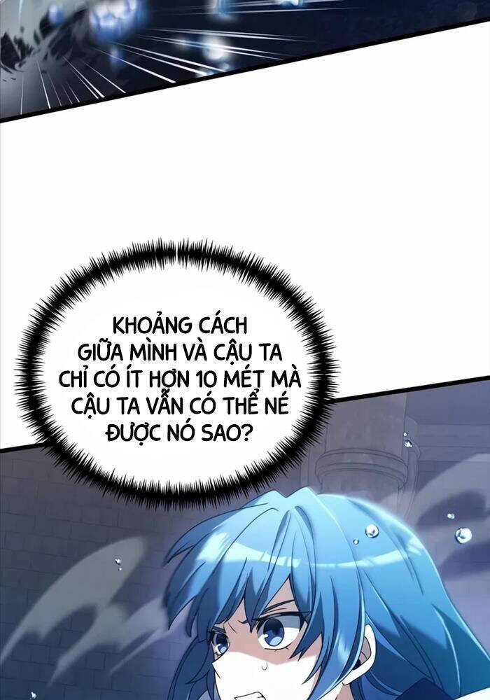 Hắc Kị Sĩ Thiên Tài Giới Hạn Thời Gian - Chapter 77 - Page 69