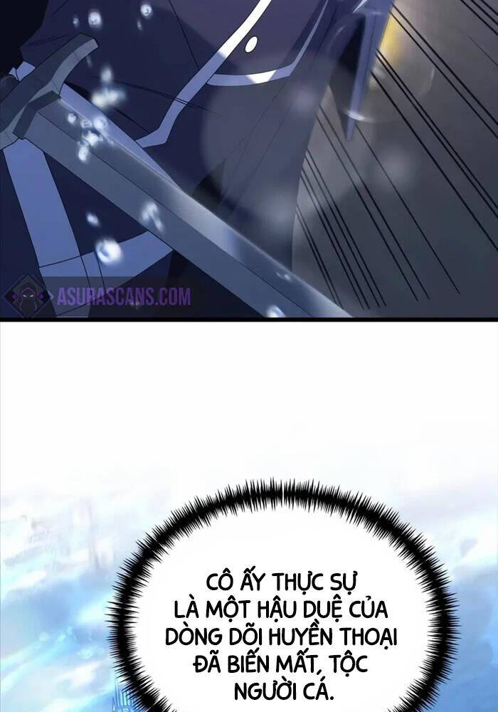 Hắc Kị Sĩ Thiên Tài Giới Hạn Thời Gian - Chapter 77 - Page 7