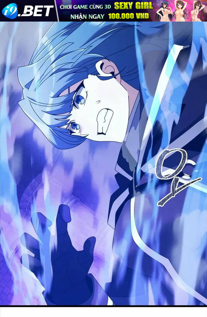 Hắc Kị Sĩ Thiên Tài Giới Hạn Thời Gian - Chapter 77 - Page 78