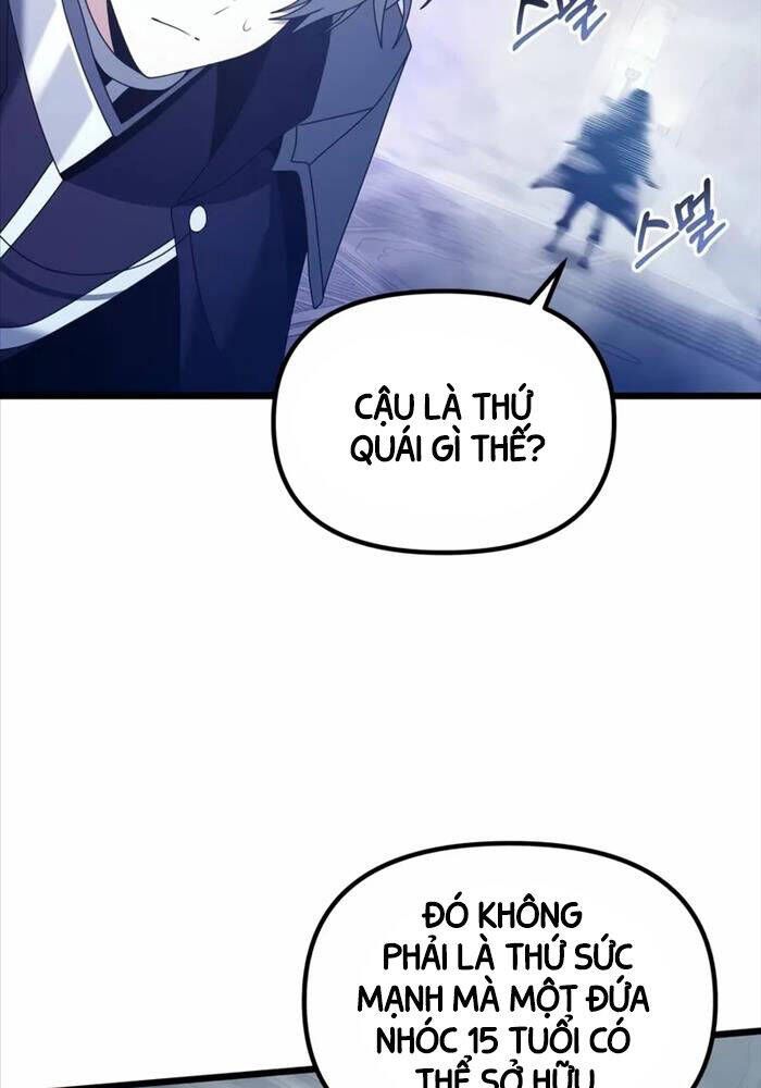 Hắc Kị Sĩ Thiên Tài Giới Hạn Thời Gian - Chapter 77 - Page 81