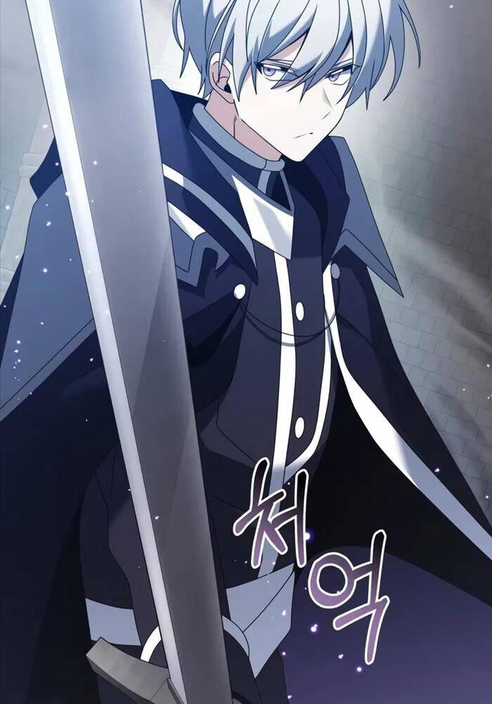 Hắc Kị Sĩ Thiên Tài Giới Hạn Thời Gian - Chapter 77 - Page 85