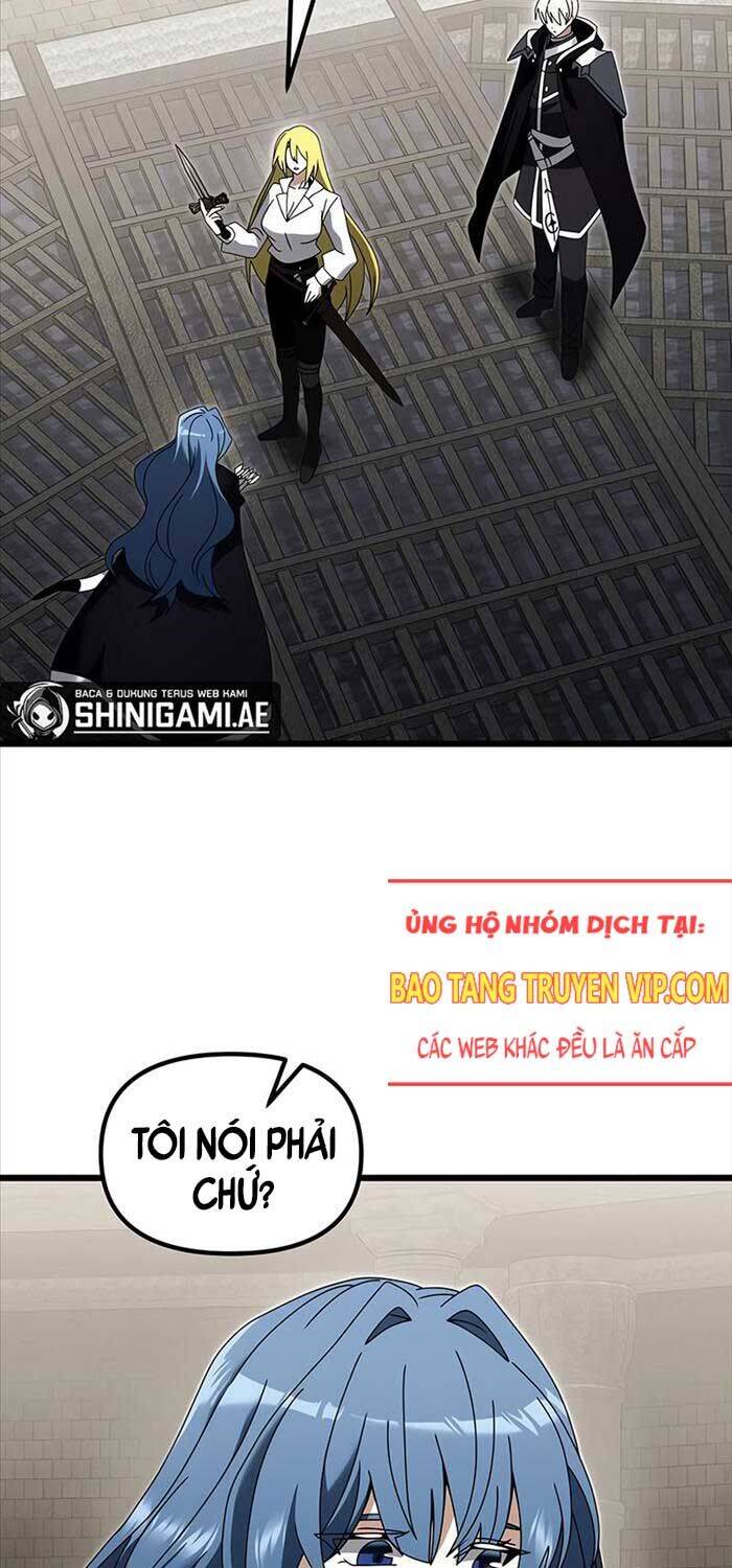 Hắc Kị Sĩ Thiên Tài Giới Hạn Thời Gian - Chapter 78 - Page 10