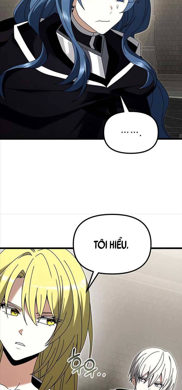 Hắc Kị Sĩ Thiên Tài Giới Hạn Thời Gian - Chapter 78 - Page 11