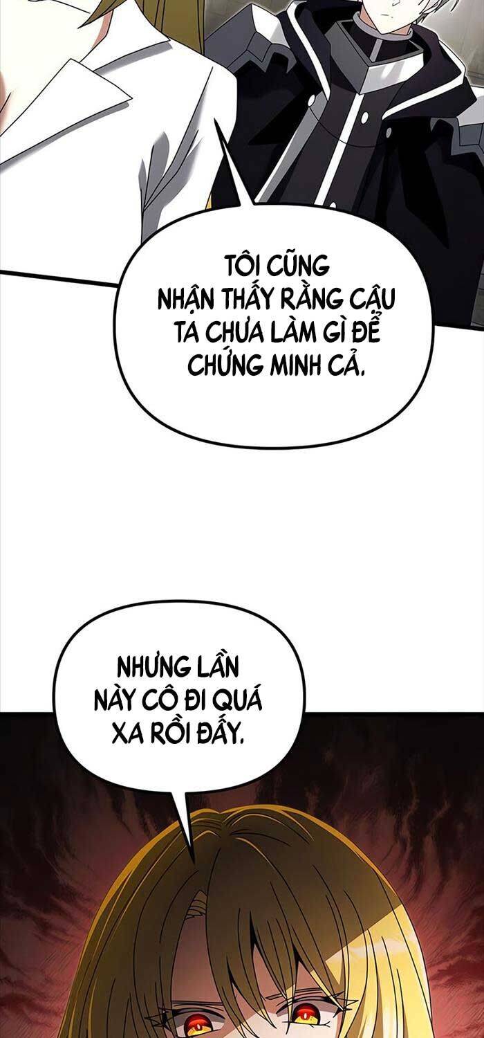 Hắc Kị Sĩ Thiên Tài Giới Hạn Thời Gian - Chapter 78 - Page 12
