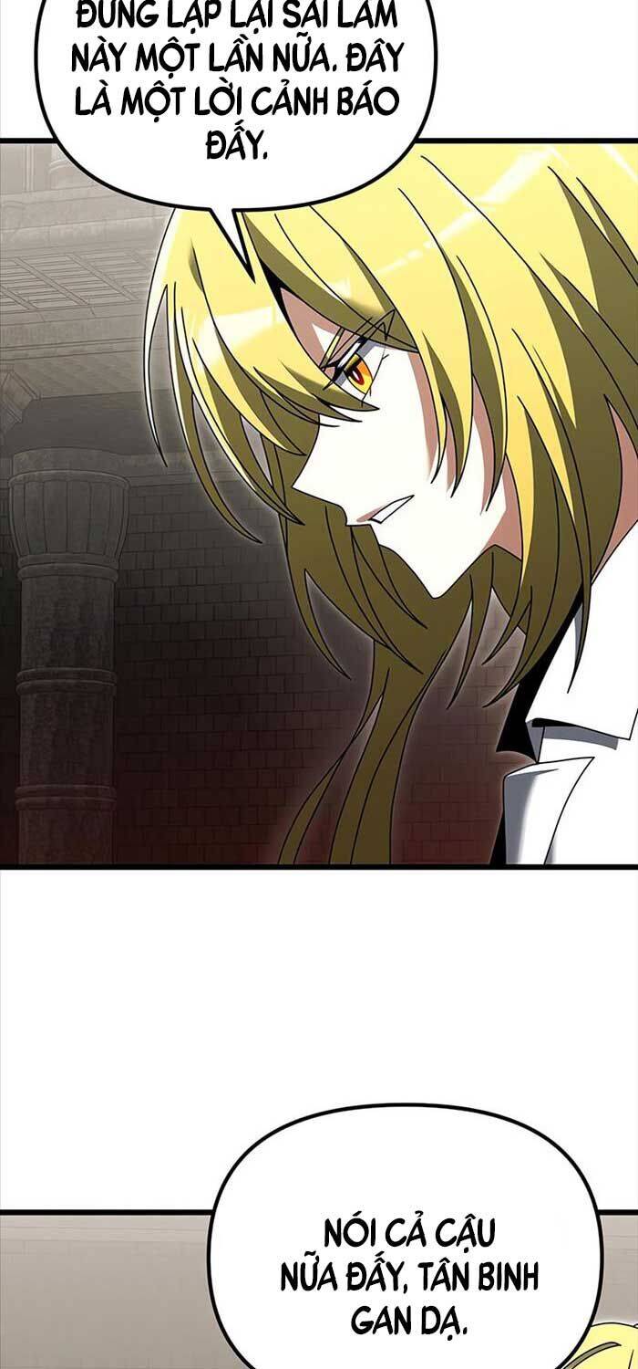 Hắc Kị Sĩ Thiên Tài Giới Hạn Thời Gian - Chapter 78 - Page 15