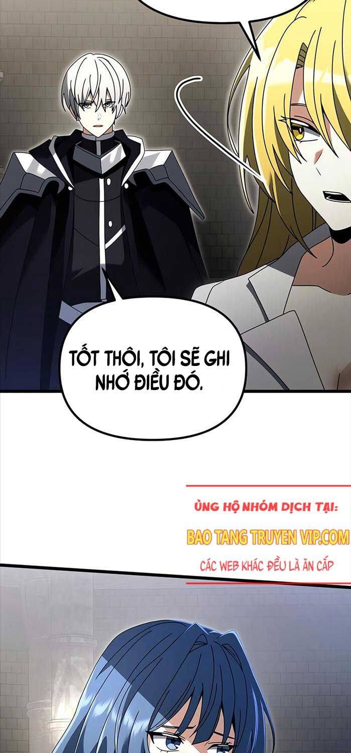 Hắc Kị Sĩ Thiên Tài Giới Hạn Thời Gian - Chapter 78 - Page 16