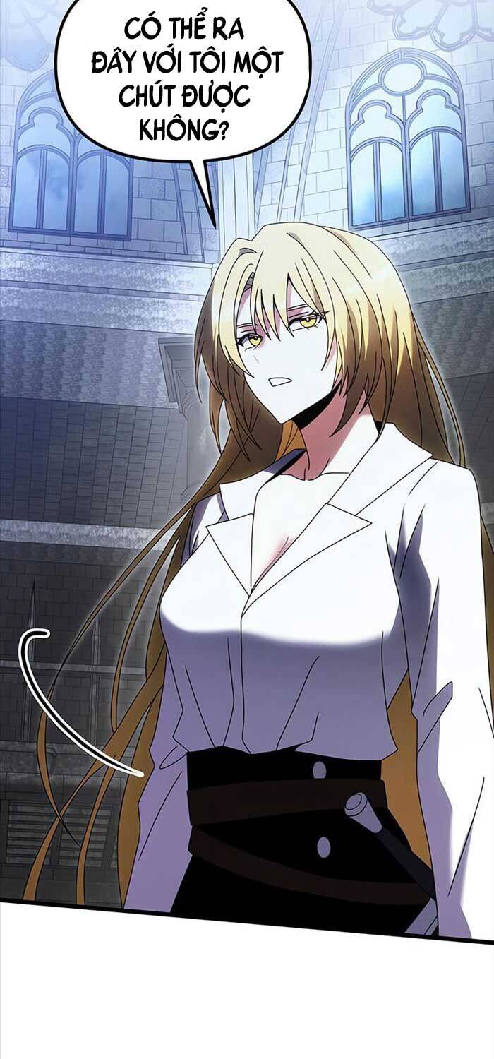 Hắc Kị Sĩ Thiên Tài Giới Hạn Thời Gian - Chapter 78 - Page 19