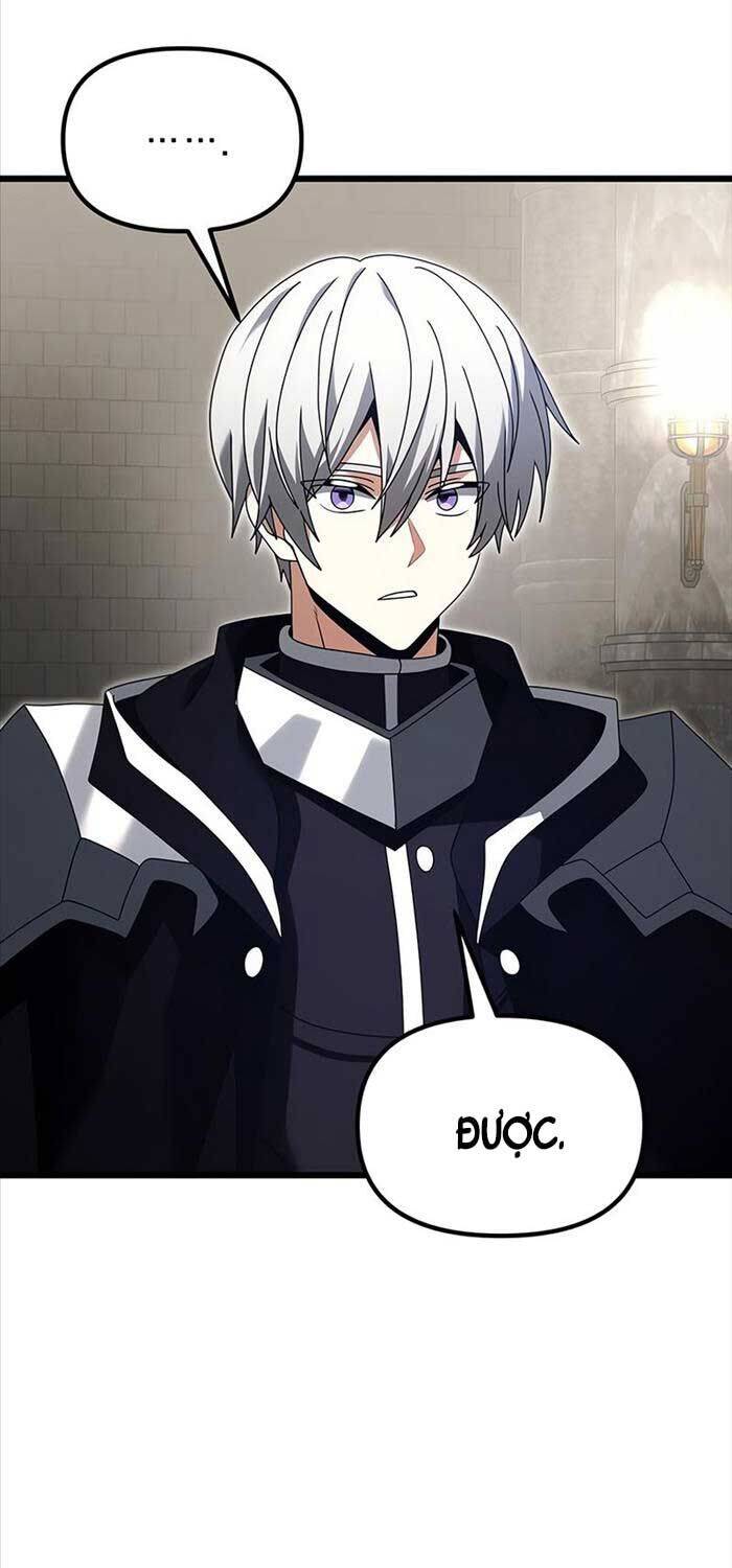 Hắc Kị Sĩ Thiên Tài Giới Hạn Thời Gian - Chapter 78 - Page 20