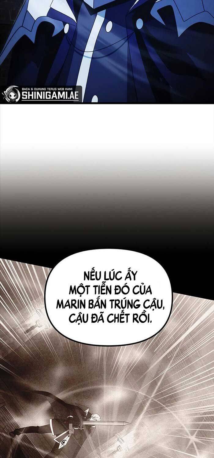 Hắc Kị Sĩ Thiên Tài Giới Hạn Thời Gian - Chapter 78 - Page 28