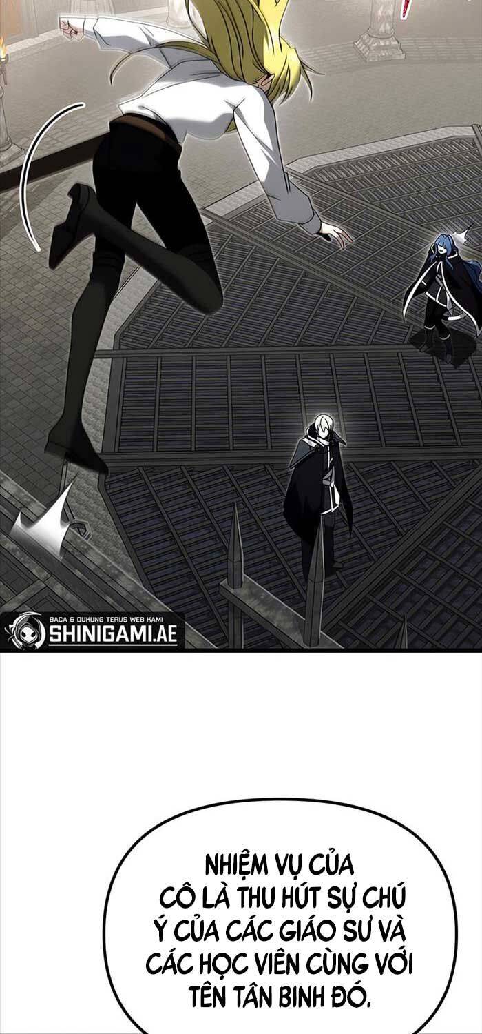 Hắc Kị Sĩ Thiên Tài Giới Hạn Thời Gian - Chapter 78 - Page 3