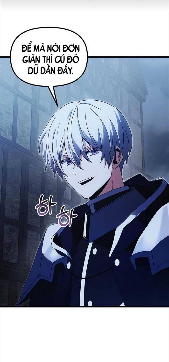 Hắc Kị Sĩ Thiên Tài Giới Hạn Thời Gian - Chapter 78 - Page 30