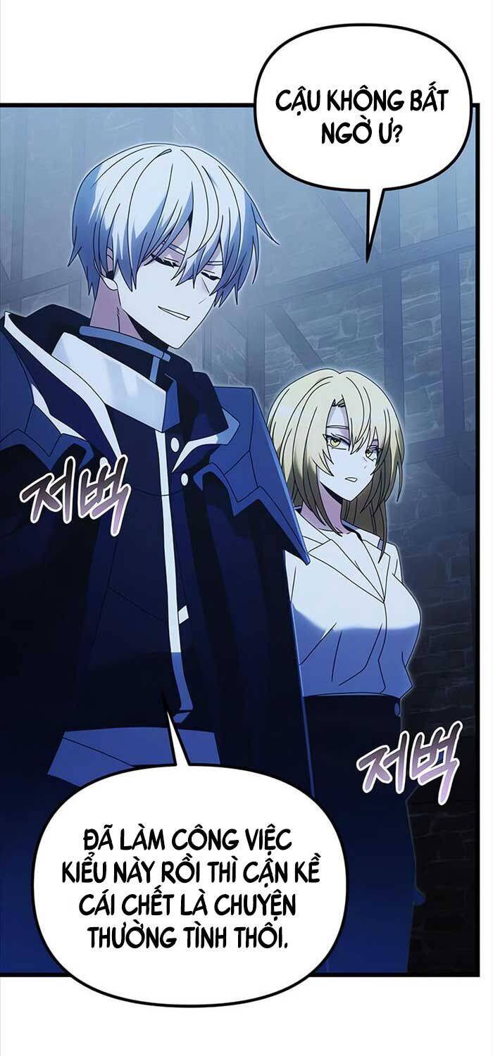 Hắc Kị Sĩ Thiên Tài Giới Hạn Thời Gian - Chapter 78 - Page 31