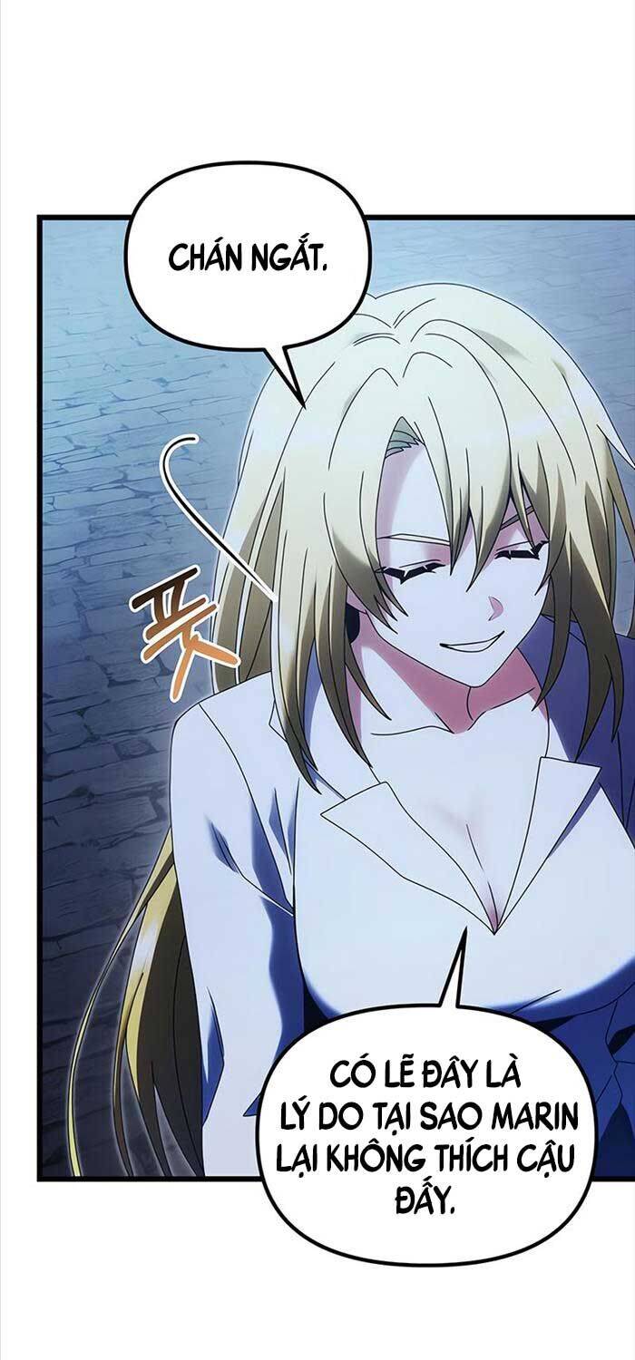 Hắc Kị Sĩ Thiên Tài Giới Hạn Thời Gian - Chapter 78 - Page 32