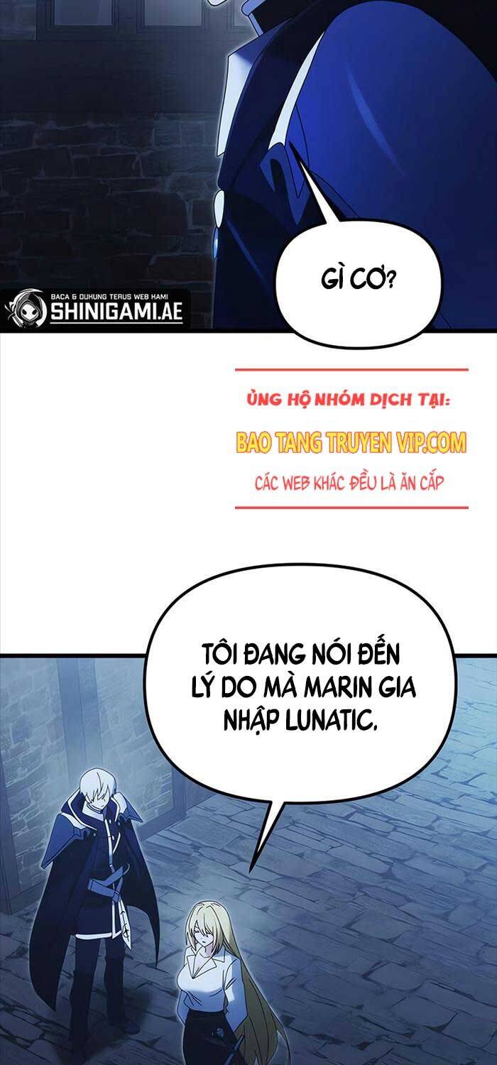 Hắc Kị Sĩ Thiên Tài Giới Hạn Thời Gian - Chapter 78 - Page 34