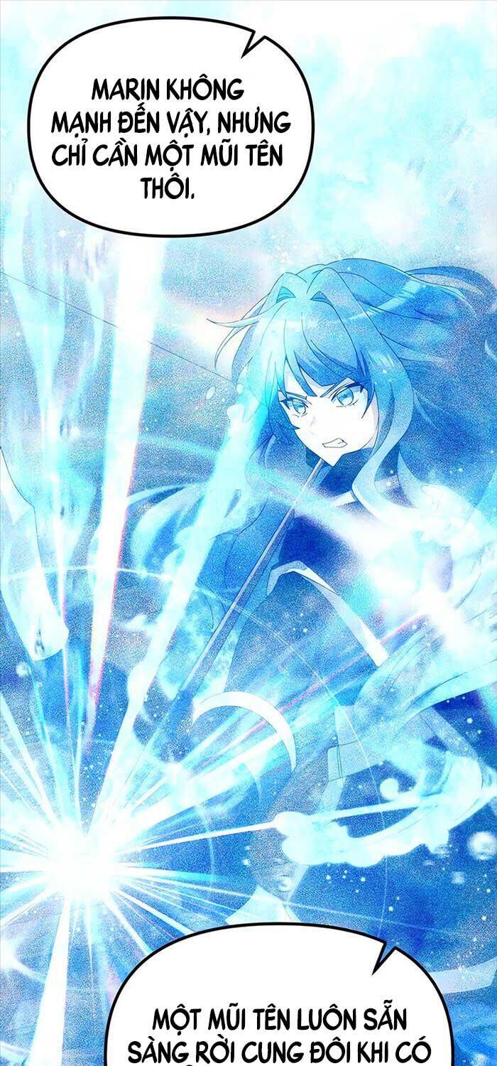 Hắc Kị Sĩ Thiên Tài Giới Hạn Thời Gian - Chapter 78 - Page 36