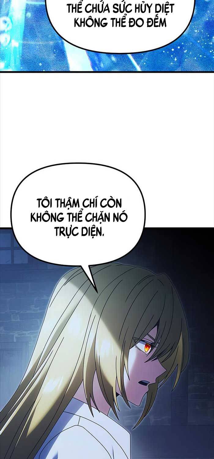 Hắc Kị Sĩ Thiên Tài Giới Hạn Thời Gian - Chapter 78 - Page 37