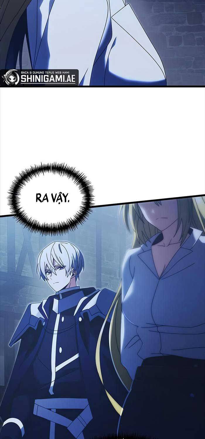 Hắc Kị Sĩ Thiên Tài Giới Hạn Thời Gian - Chapter 78 - Page 38