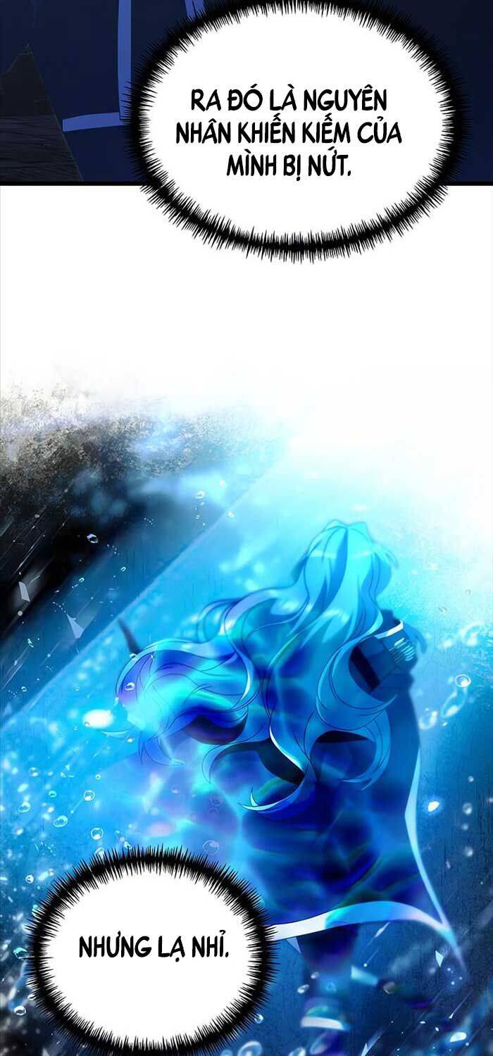 Hắc Kị Sĩ Thiên Tài Giới Hạn Thời Gian - Chapter 78 - Page 39