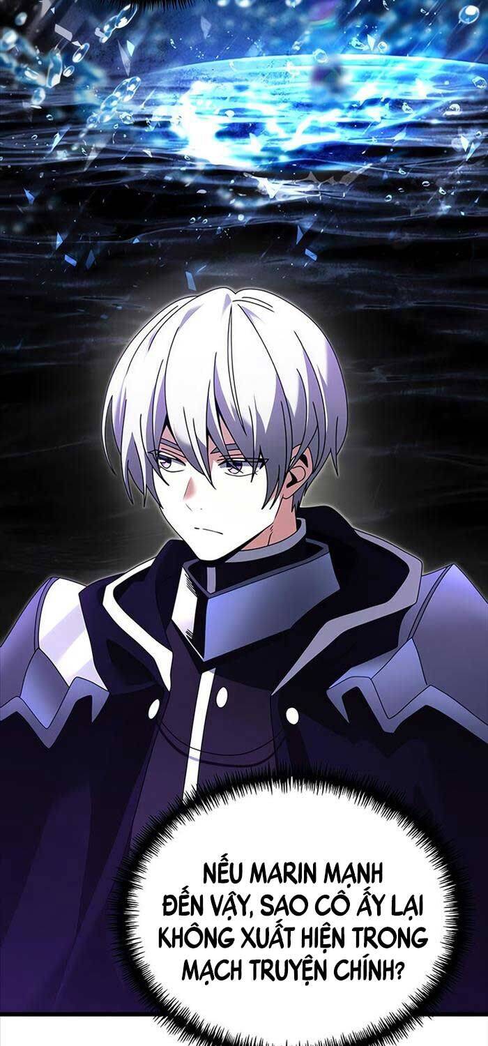 Hắc Kị Sĩ Thiên Tài Giới Hạn Thời Gian - Chapter 78 - Page 40