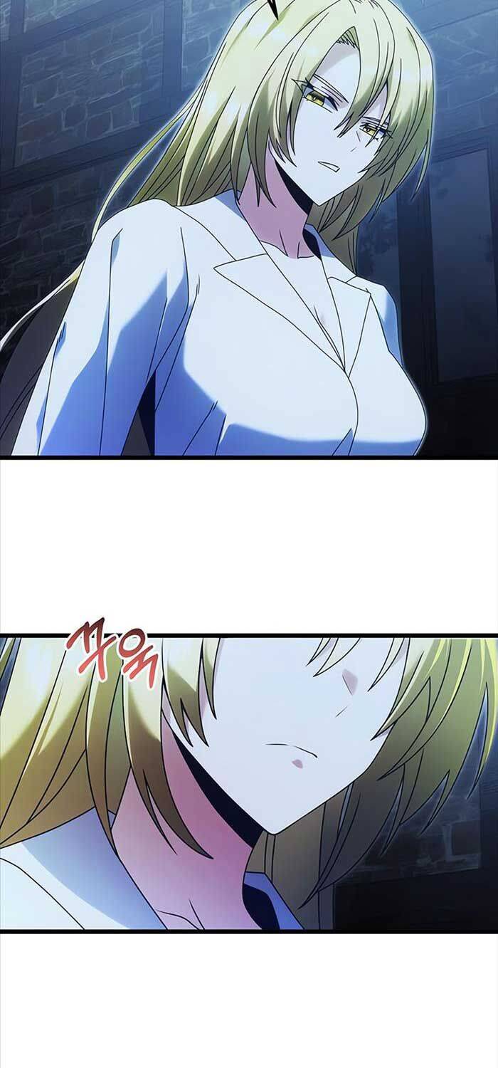 Hắc Kị Sĩ Thiên Tài Giới Hạn Thời Gian - Chapter 78 - Page 43