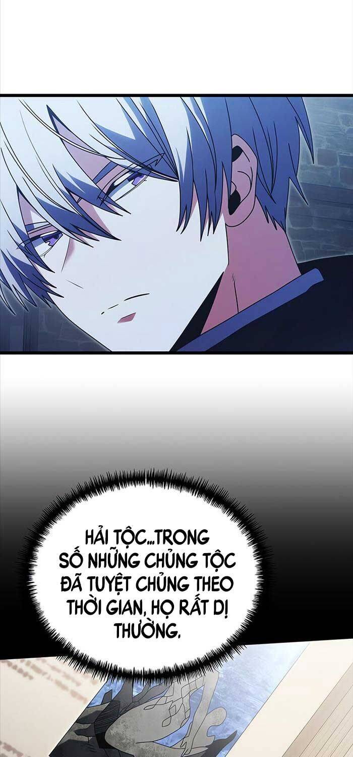 Hắc Kị Sĩ Thiên Tài Giới Hạn Thời Gian - Chapter 78 - Page 44