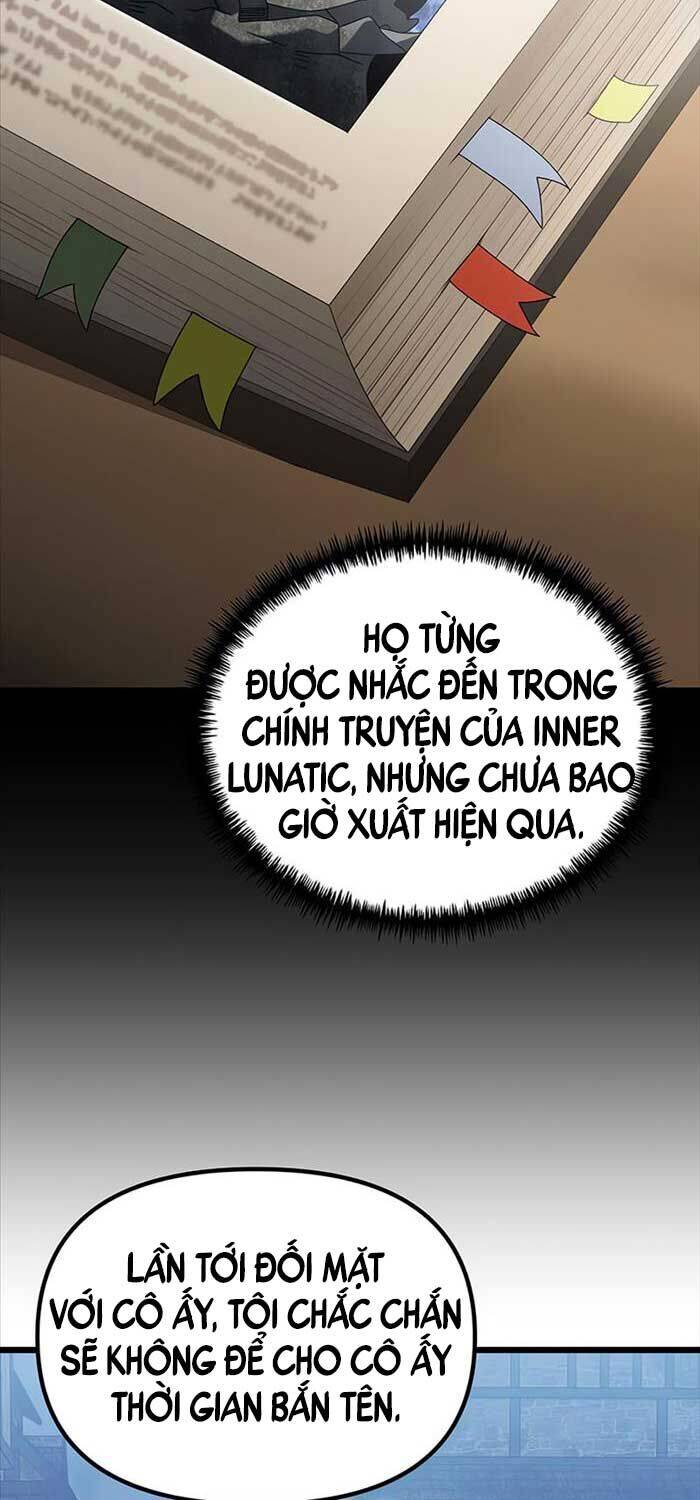Hắc Kị Sĩ Thiên Tài Giới Hạn Thời Gian - Chapter 78 - Page 45