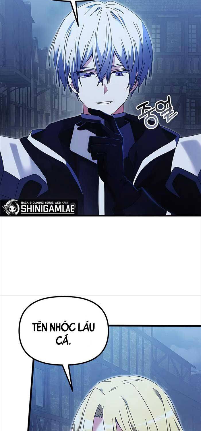 Hắc Kị Sĩ Thiên Tài Giới Hạn Thời Gian - Chapter 78 - Page 46