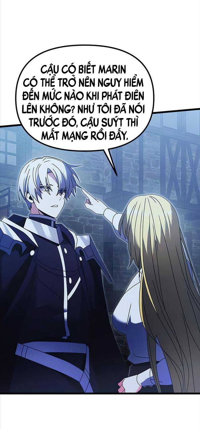 Hắc Kị Sĩ Thiên Tài Giới Hạn Thời Gian - Chapter 78 - Page 48