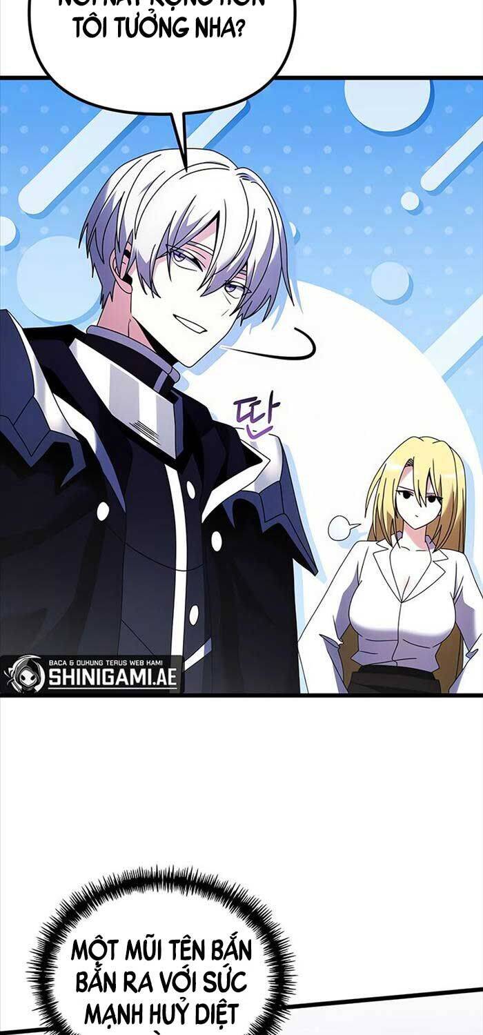 Hắc Kị Sĩ Thiên Tài Giới Hạn Thời Gian - Chapter 78 - Page 50