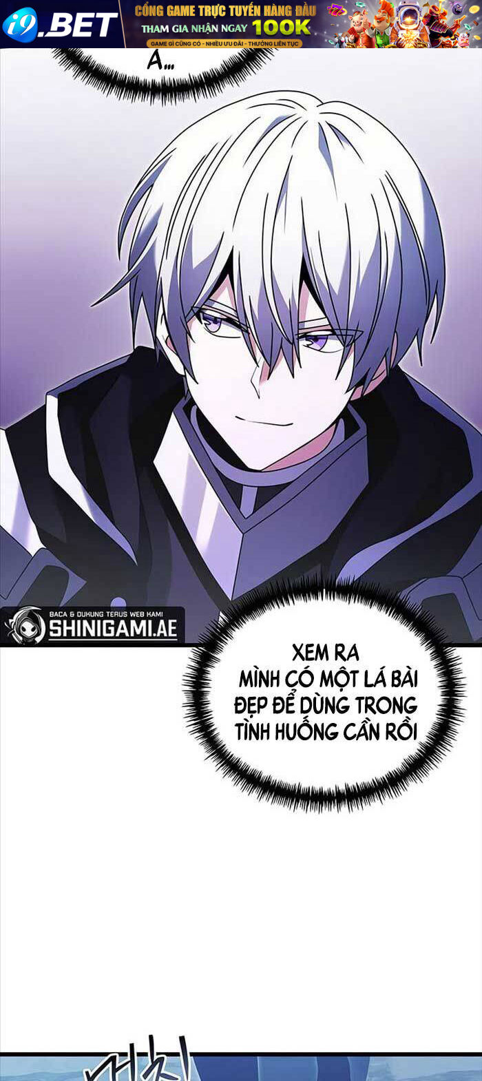 Hắc Kị Sĩ Thiên Tài Giới Hạn Thời Gian - Chapter 78 - Page 51