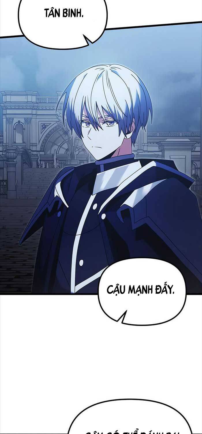 Hắc Kị Sĩ Thiên Tài Giới Hạn Thời Gian - Chapter 78 - Page 54