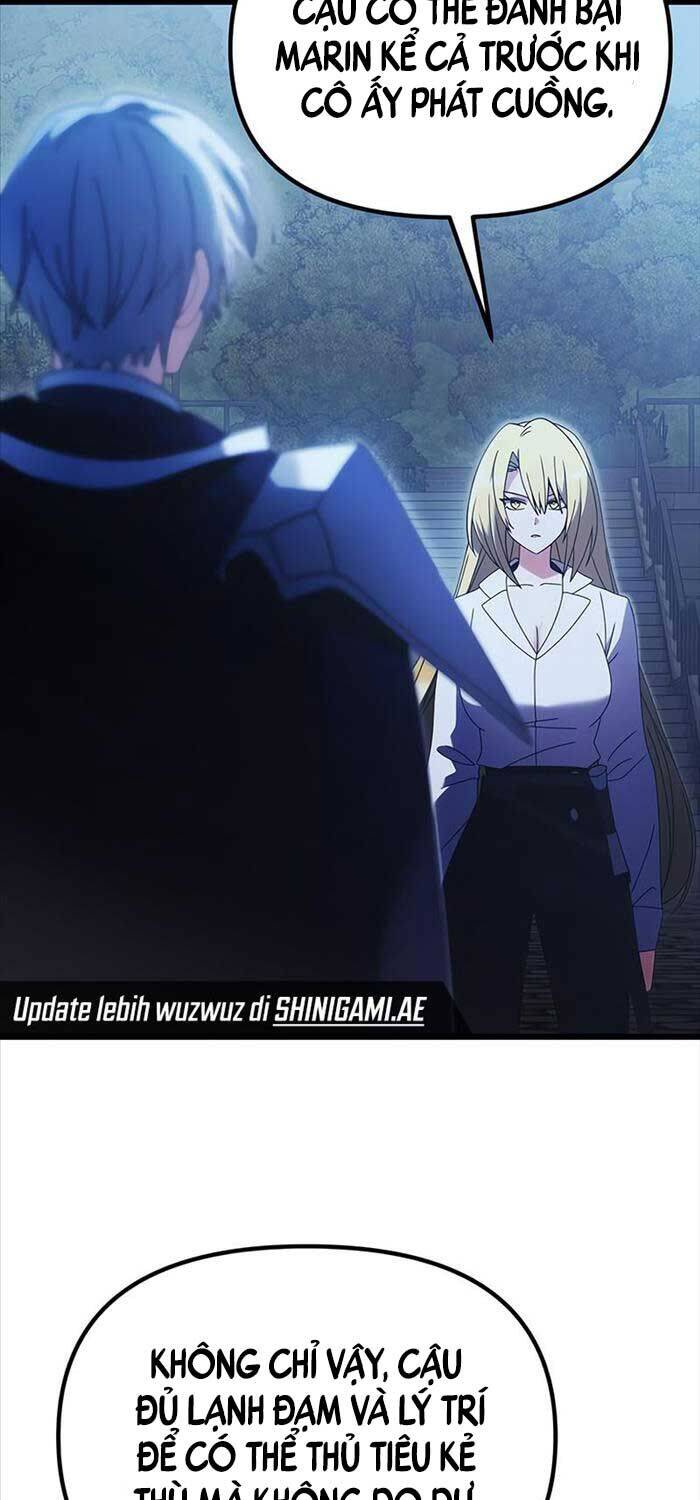 Hắc Kị Sĩ Thiên Tài Giới Hạn Thời Gian - Chapter 78 - Page 55