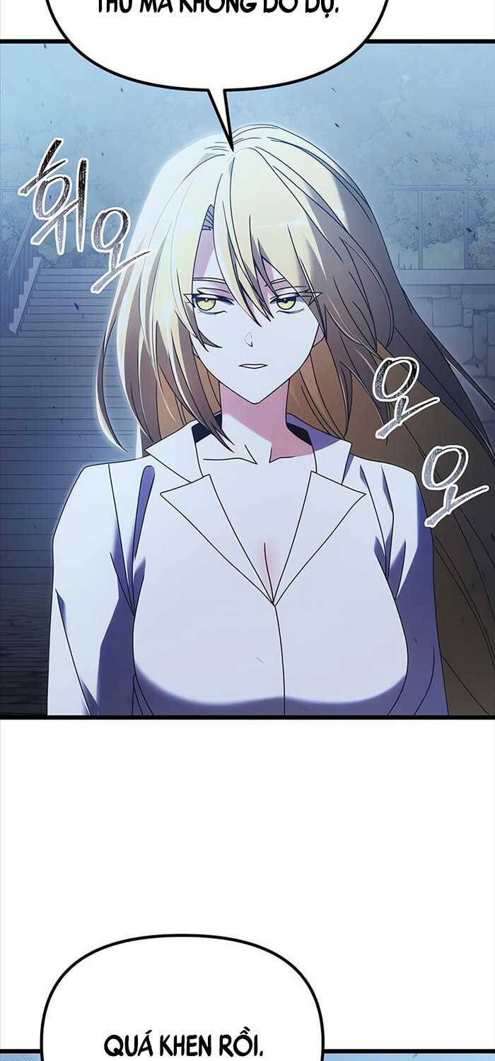 Hắc Kị Sĩ Thiên Tài Giới Hạn Thời Gian - Chapter 78 - Page 56