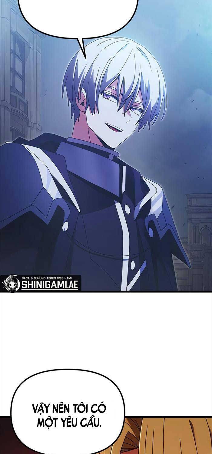 Hắc Kị Sĩ Thiên Tài Giới Hạn Thời Gian - Chapter 78 - Page 57