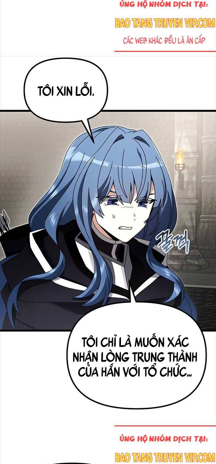 Hắc Kị Sĩ Thiên Tài Giới Hạn Thời Gian - Chapter 78 - Page 6